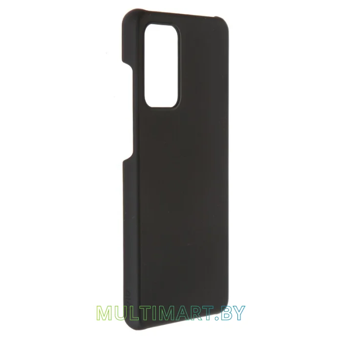 Чехол Wits Hard Case для Galaxy A52 (черный)